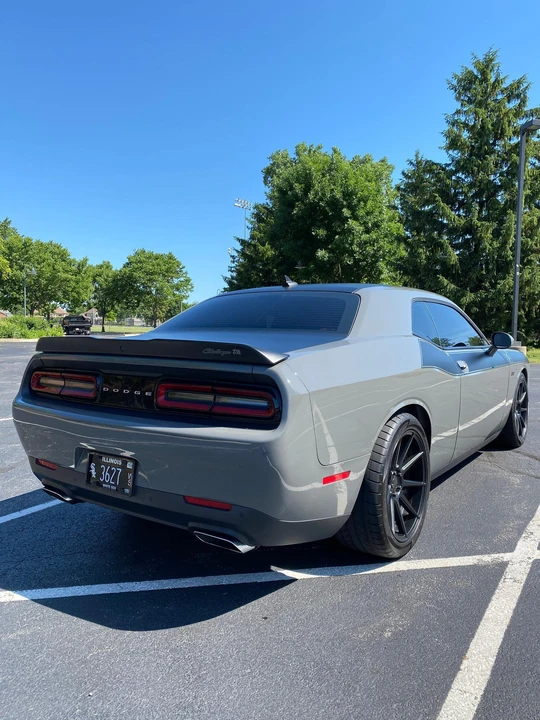2018 Dodge Challenger SRT8 & 392 3rd Gen - Image 19 of 31