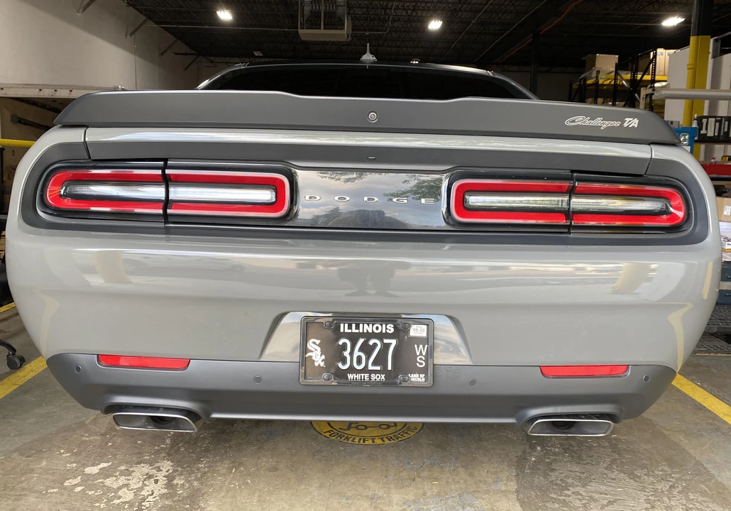2018 Dodge Challenger SRT8 & 392 3rd Gen - Image 16 of 31