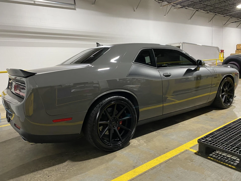 2018 Dodge Challenger SRT8 & 392 3rd Gen - Image 20 of 31