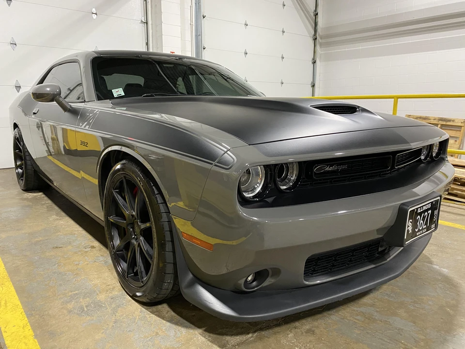 2018 Dodge Challenger SRT8 & 392 3rd Gen - Image 24 of 31