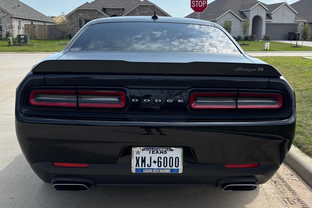 2018 Dodge Challenger SRT8 & 392 3rd Gen - Image 5 of 31