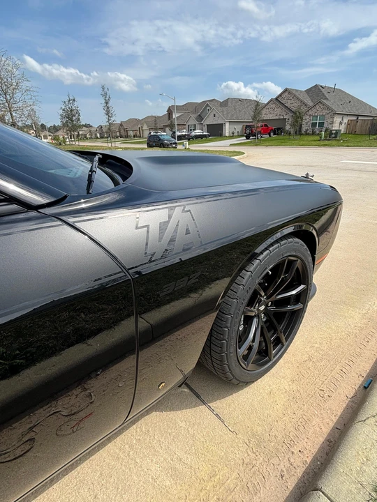 2018 Dodge Challenger SRT8 & 392 3rd Gen - Image 28 of 31
