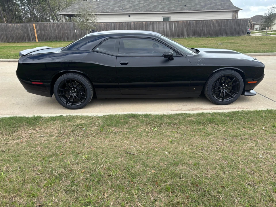 2018 Dodge Challenger SRT8 & 392 3rd Gen - Image 11 of 31