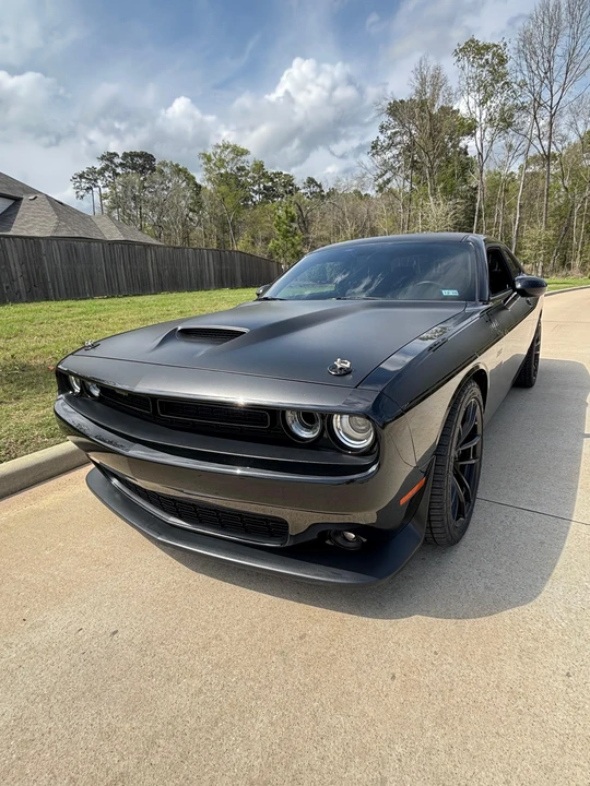2018 Dodge Challenger SRT8 & 392 3rd Gen - Image 6 of 31