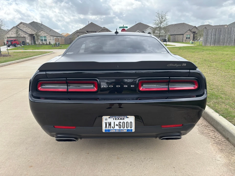2018 Dodge Challenger SRT8 & 392 3rd Gen - Image 9 of 31