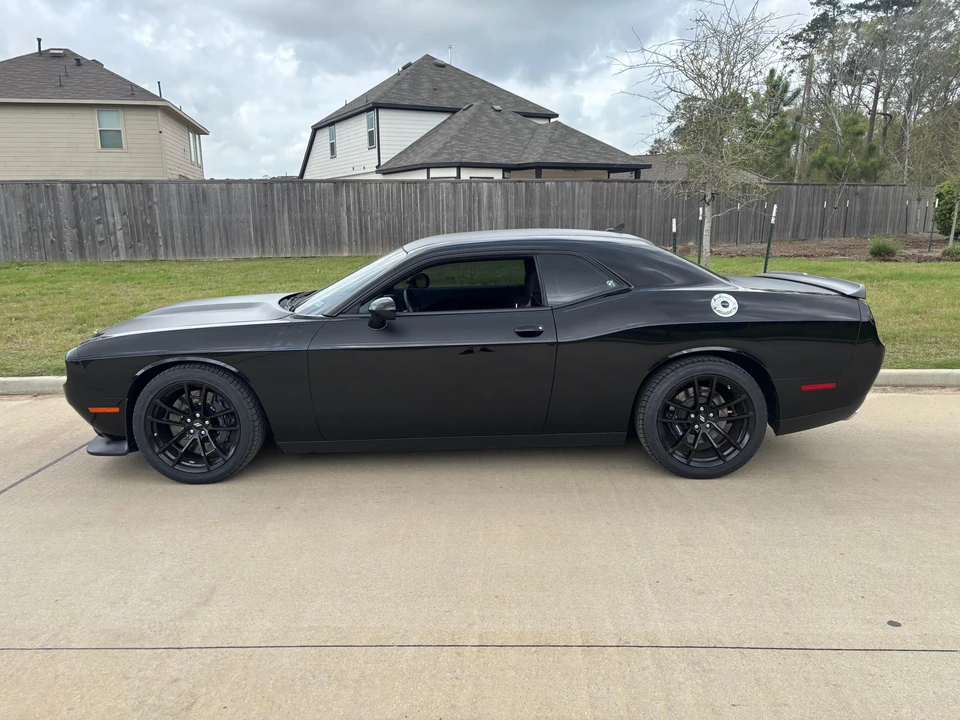 2018 Dodge Challenger SRT8 & 392 3rd Gen - Image 7 of 31