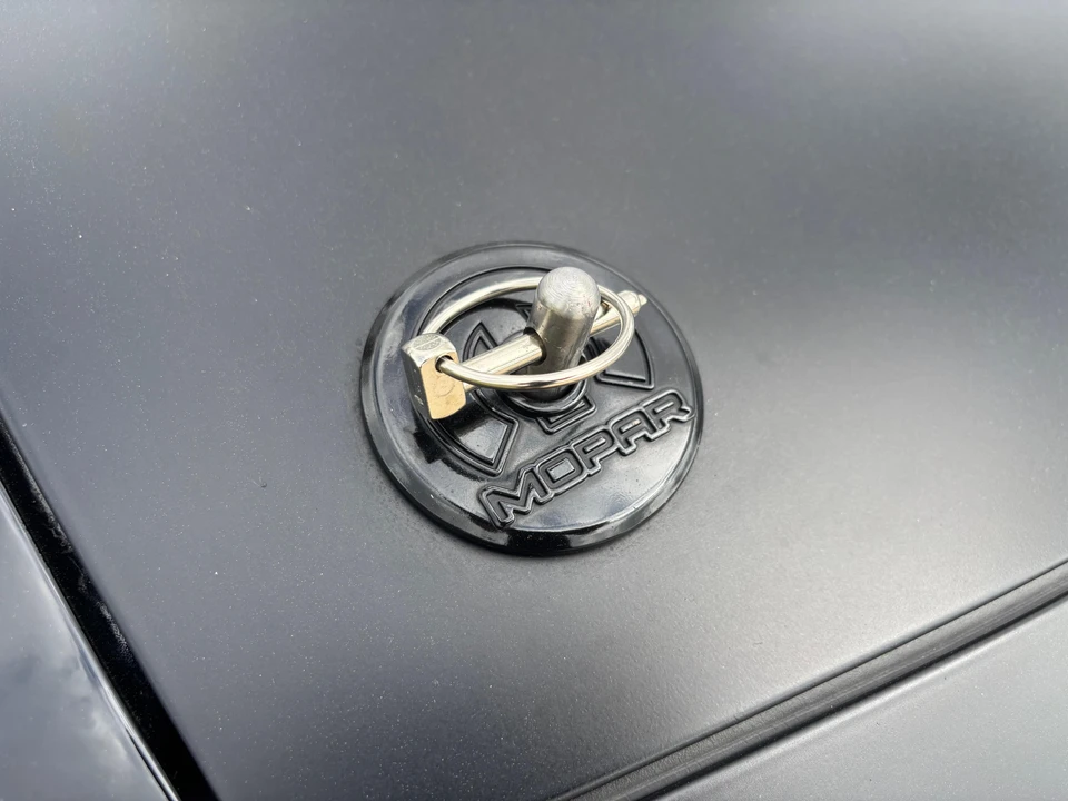 2018 Dodge Challenger SRT8 & 392 3rd Gen - Image 16 of 31