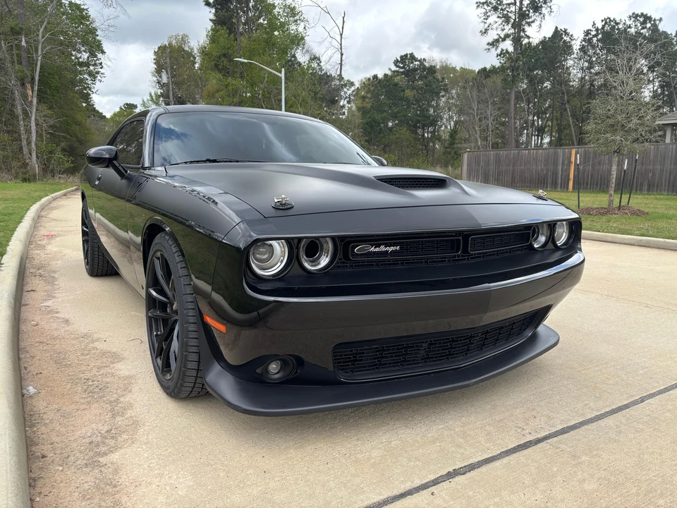 2018 Dodge Challenger SRT8 & 392 3rd Gen - Image 12 of 31