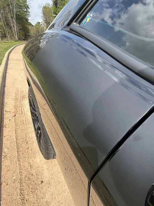2018 Dodge Challenger SRT8 & 392 3rd Gen - Image 31 of 31