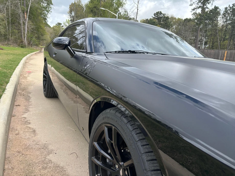 2018 Dodge Challenger SRT8 & 392 3rd Gen - Image 13 of 31