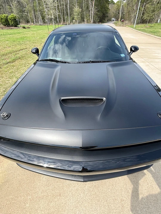 2018 Dodge Challenger SRT8 & 392 3rd Gen - Image 17 of 31