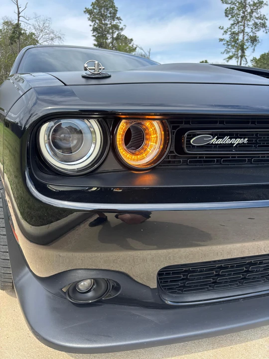 2018 Dodge Challenger SRT8 & 392 3rd Gen - Image 15 of 31