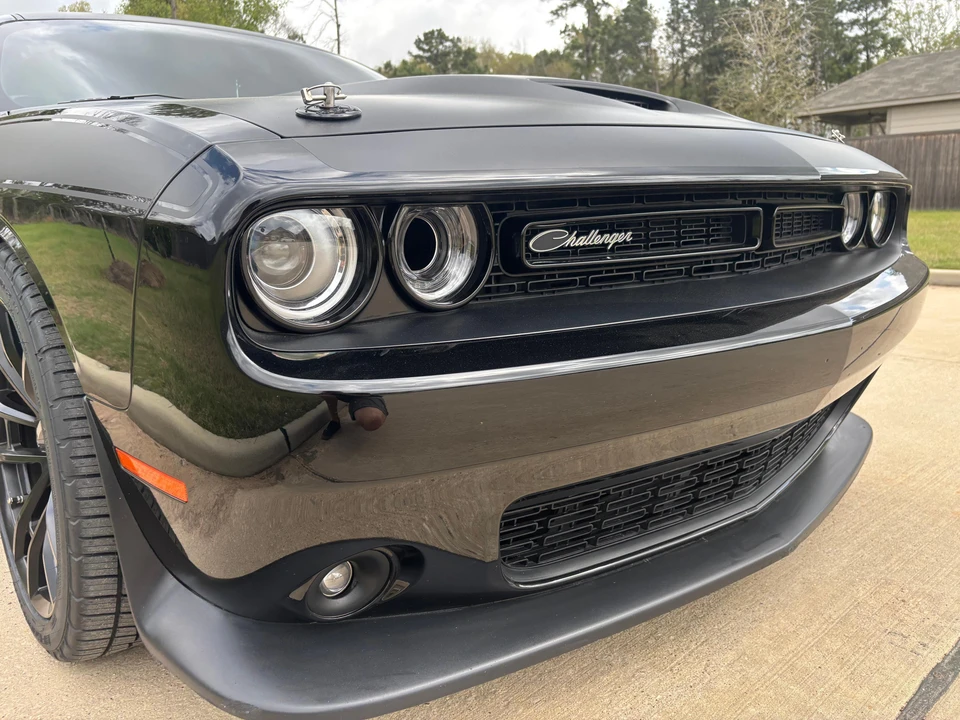2018 Dodge Challenger SRT8 & 392 3rd Gen - Image 14 of 31