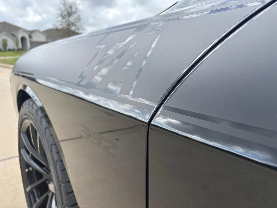 2018 Dodge Challenger SRT8 & 392 3rd Gen - Image 23 of 31