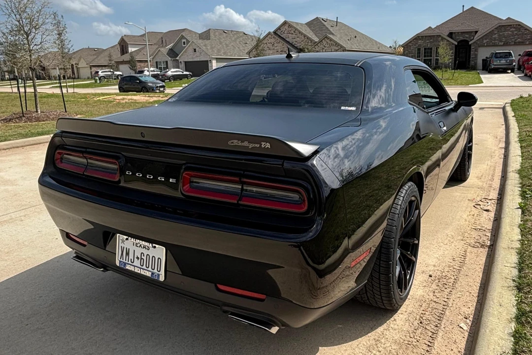 2018 Dodge Challenger SRT8 & 392 3rd Gen - Image 4 of 31