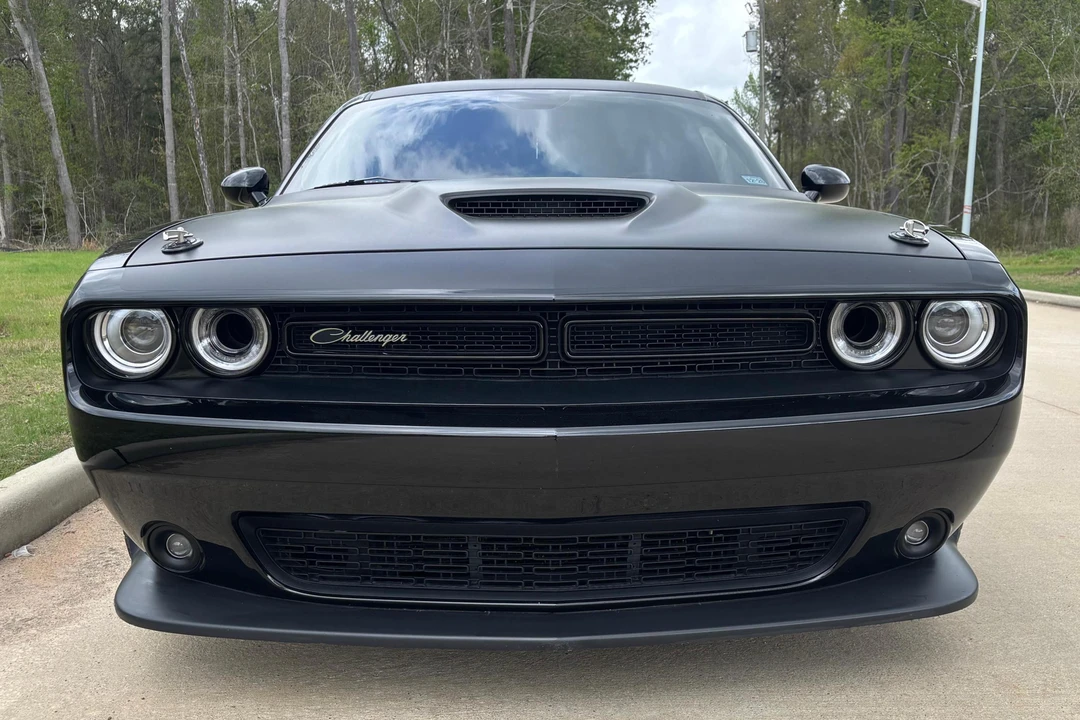 2018 Dodge Challenger SRT8 & 392 3rd Gen - Image 2 of 31