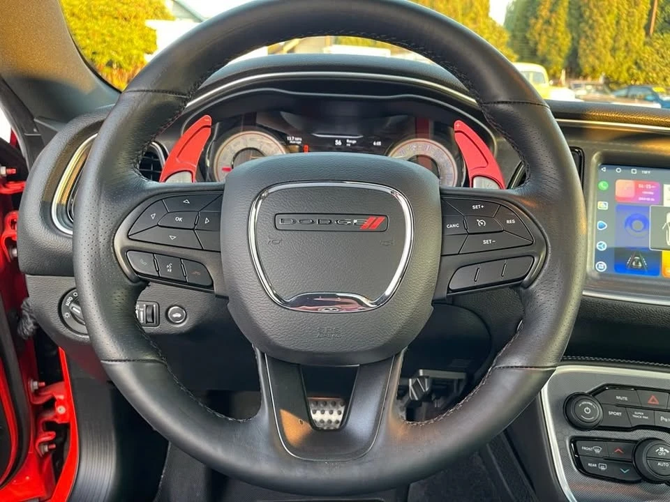 2018 Dodge Challenger SRT8 & 392 3rd Gen - Image 20 of 20