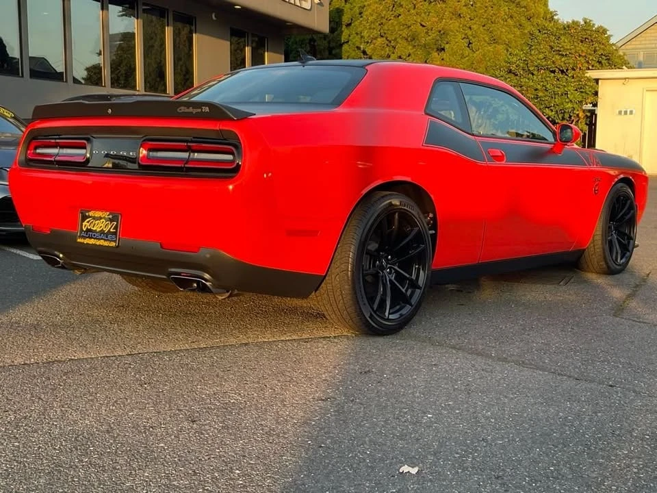 2018 Dodge Challenger SRT8 & 392 3rd Gen - Image 3 of 20