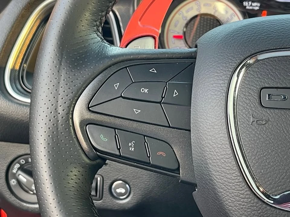 2018 Dodge Challenger SRT8 & 392 3rd Gen - Image 18 of 20