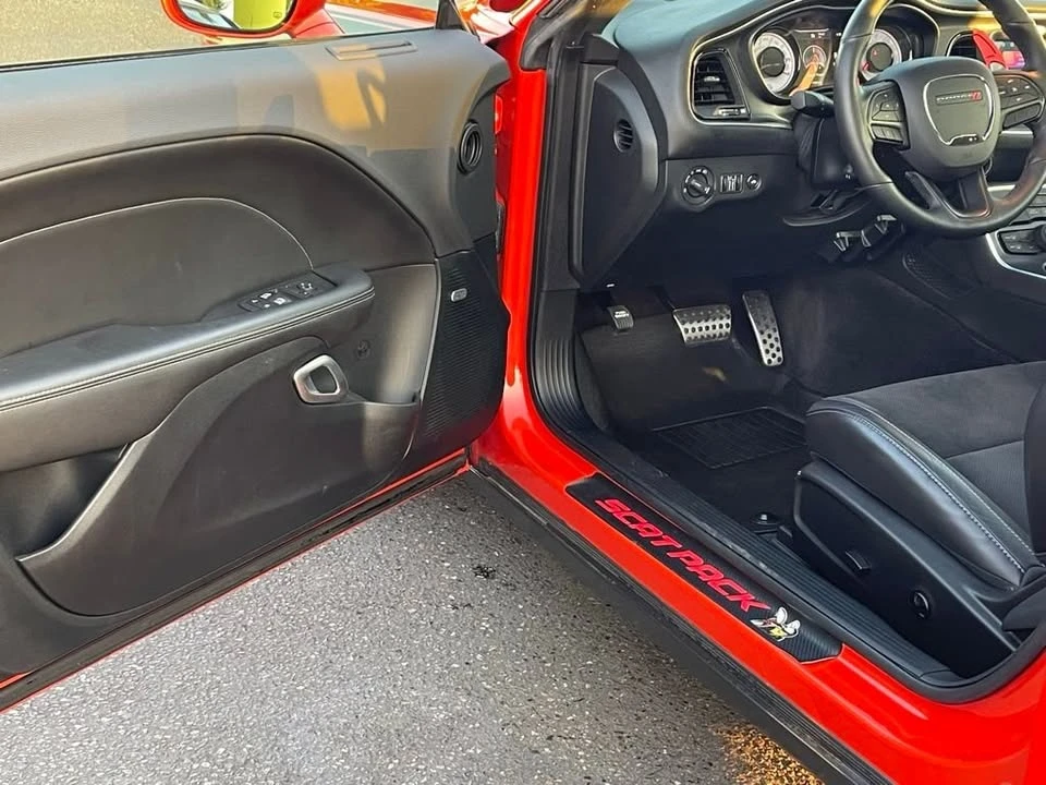 2018 Dodge Challenger SRT8 & 392 3rd Gen - Image 14 of 20