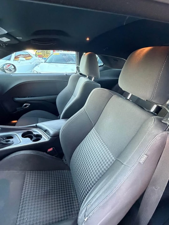 2018 Dodge Challenger SRT8 & 392 3rd Gen - Image 12 of 13