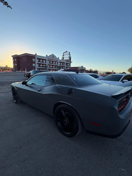 2018 Dodge Challenger SRT8 & 392 3rd Gen - Image 5 of 13