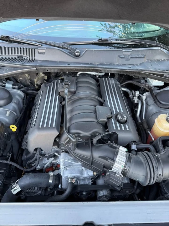2018 Dodge Challenger SRT8 & 392 3rd Gen - Image 11 of 13