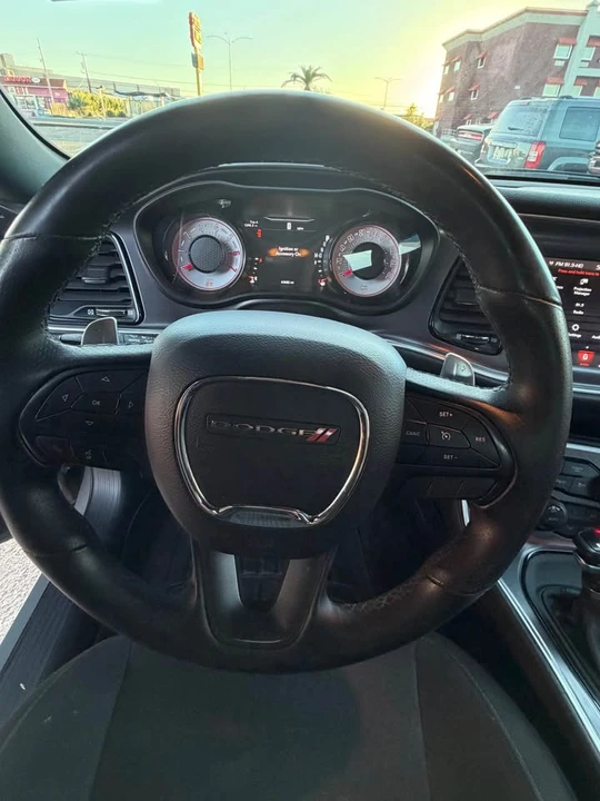 2018 Dodge Challenger SRT8 & 392 3rd Gen - Image 13 of 13