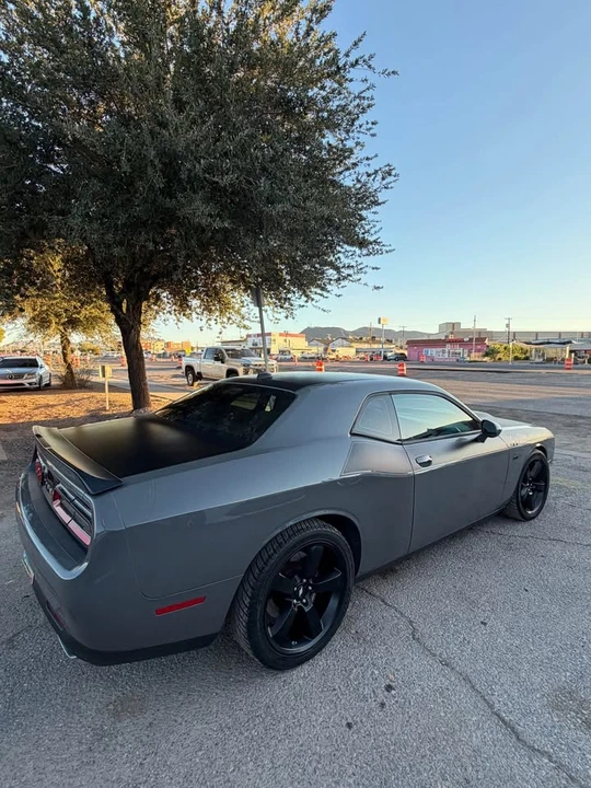 2018 Dodge Challenger SRT8 & 392 3rd Gen - Image 7 of 13