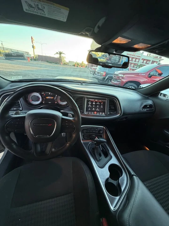 2018 Dodge Challenger SRT8 & 392 3rd Gen - Image 10 of 13