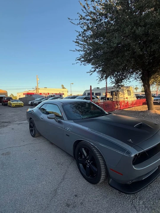 2018 Dodge Challenger SRT8 & 392 3rd Gen - Image 3 of 13