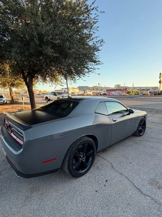 2018 Dodge Challenger SRT8 & 392 3rd Gen - Image 4 of 13