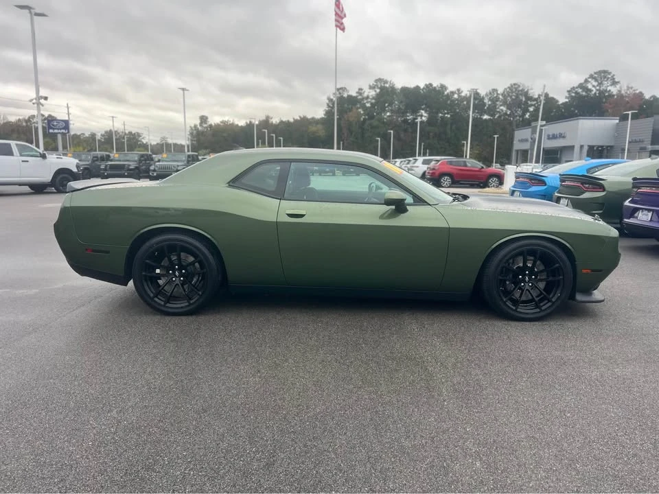 2018 Dodge Challenger SRT8 & 392 3rd Gen - Image 4 of 14