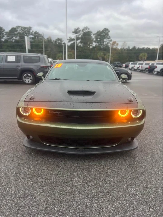 2018 Dodge Challenger SRT8 & 392 3rd Gen - Image 2 of 14