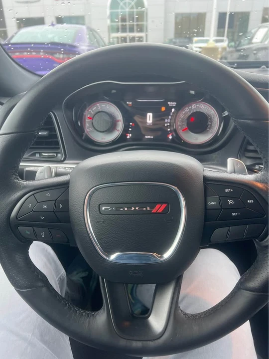 2018 Dodge Challenger SRT8 & 392 3rd Gen - Image 9 of 14