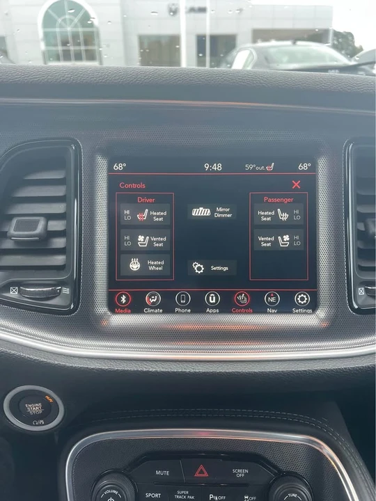 2018 Dodge Challenger SRT8 & 392 3rd Gen - Image 11 of 14