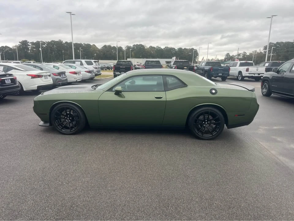 2018 Dodge Challenger SRT8 & 392 3rd Gen - Image 8 of 14