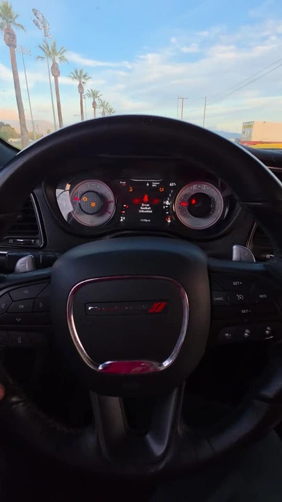 2018 Dodge Challenger SRT8 & 392 3rd Gen - Image 16 of 16
