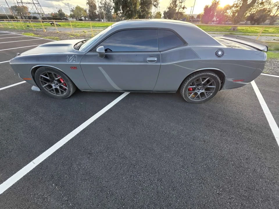 2018 Dodge Challenger SRT8 & 392 3rd Gen - Image 8 of 16