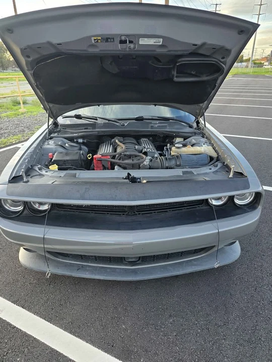 2018 Dodge Challenger SRT8 & 392 3rd Gen - Image 10 of 16