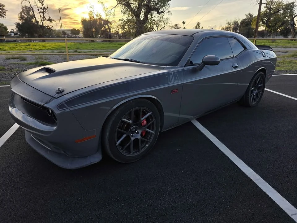 2018 Dodge Challenger SRT8 & 392 3rd Gen - Image 2 of 16