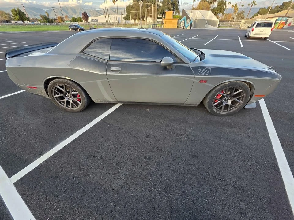 2018 Dodge Challenger SRT8 & 392 3rd Gen - Image 4 of 16
