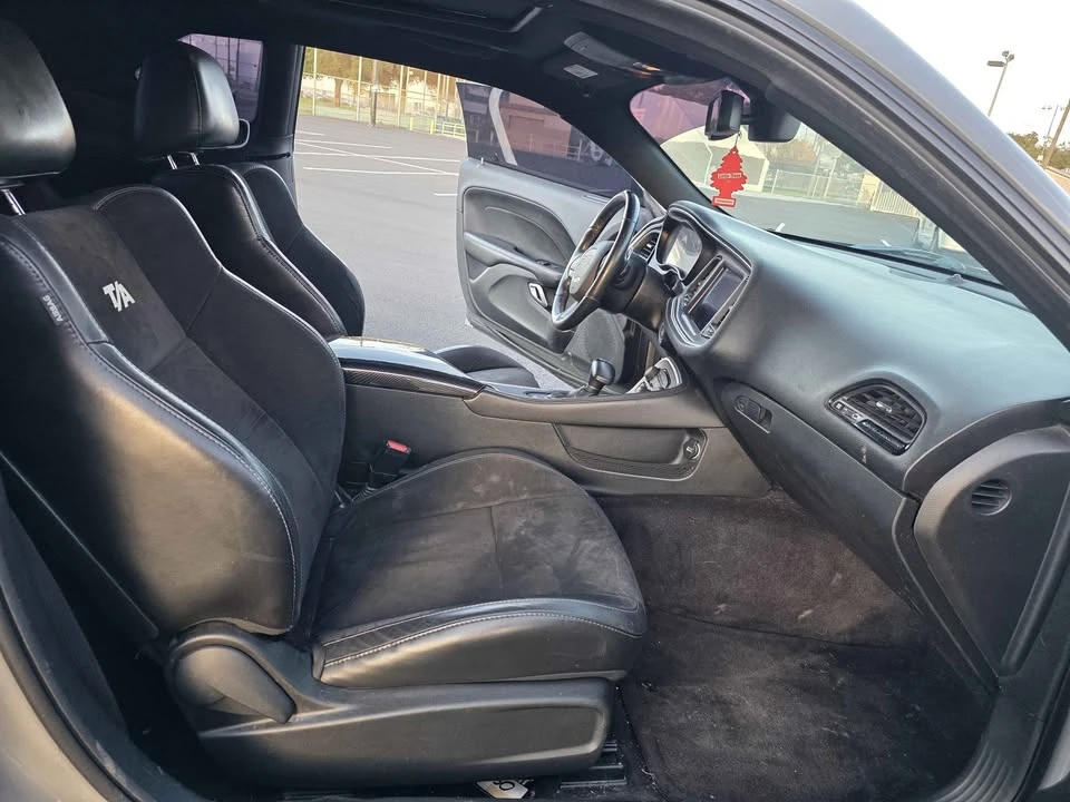 2018 Dodge Challenger SRT8 & 392 3rd Gen - Image 12 of 16