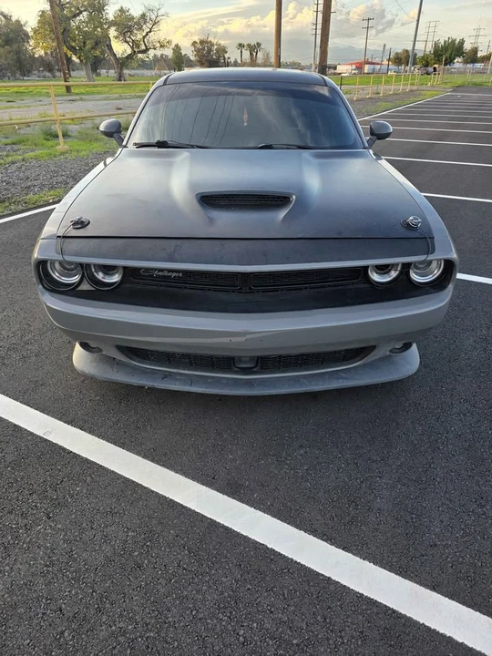 2018 Dodge Challenger SRT8 & 392 3rd Gen - Image 3 of 16