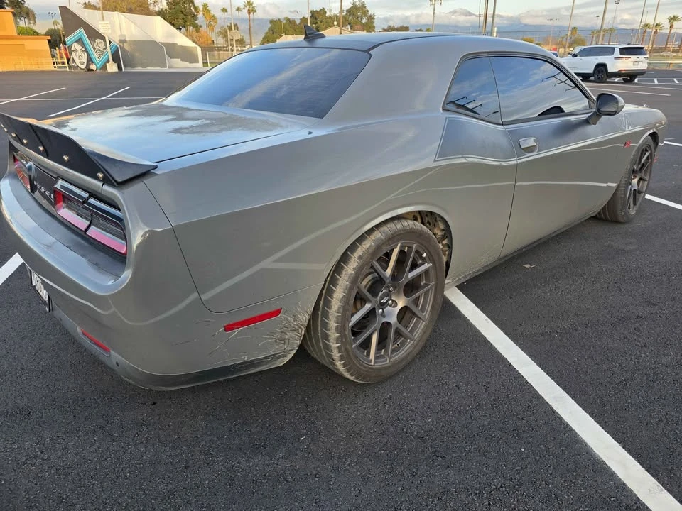 2018 Dodge Challenger SRT8 & 392 3rd Gen - Image 5 of 16