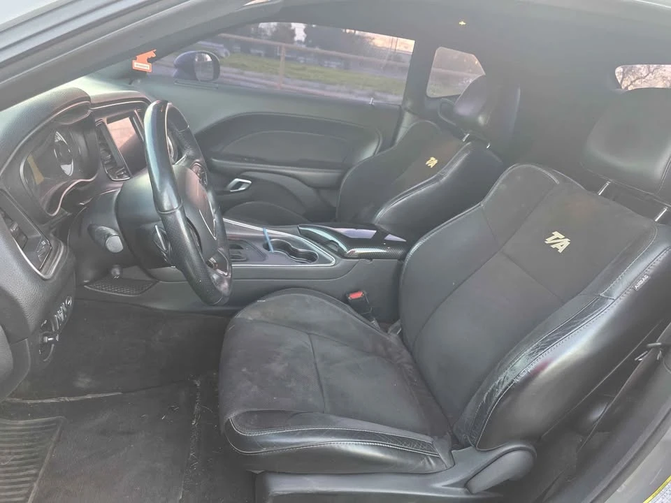 2018 Dodge Challenger SRT8 & 392 3rd Gen - Image 11 of 16