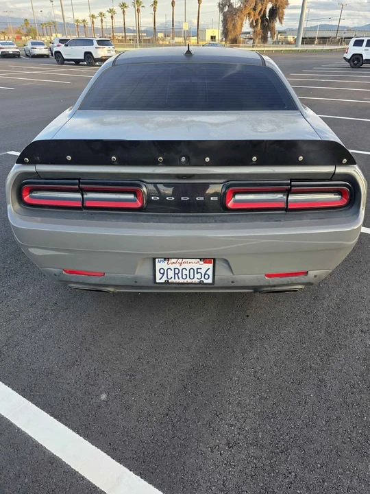 2018 Dodge Challenger SRT8 & 392 3rd Gen - Image 6 of 16