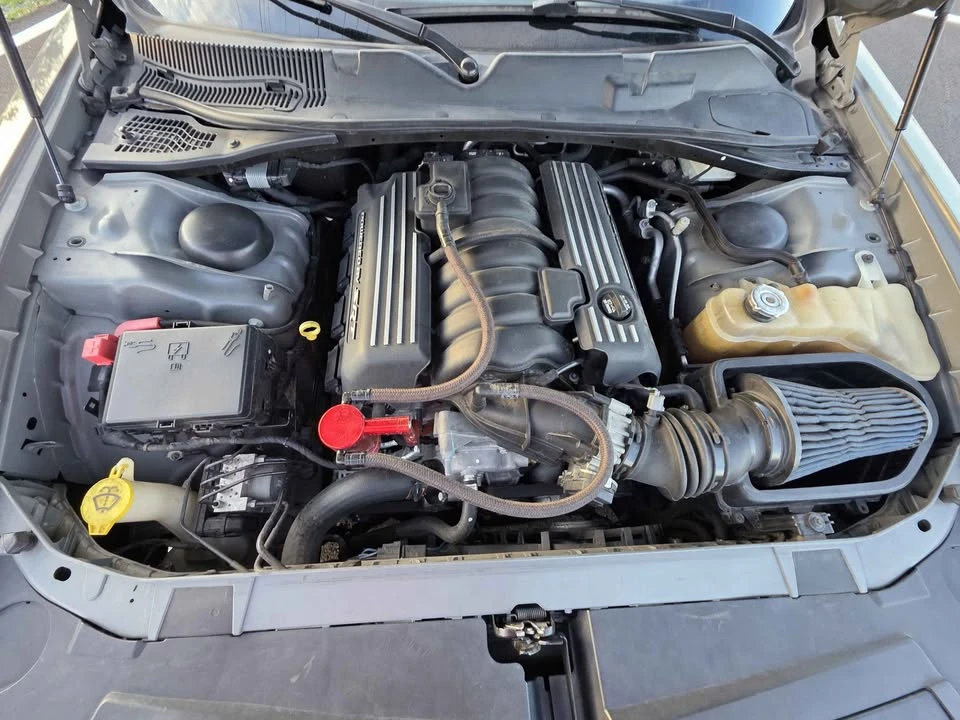 2018 Dodge Challenger SRT8 & 392 3rd Gen - Image 9 of 16