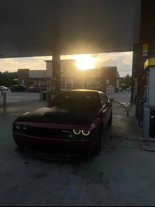 2018 Dodge Challenger SRT8 & 392 3rd Gen - Image 2 of 4