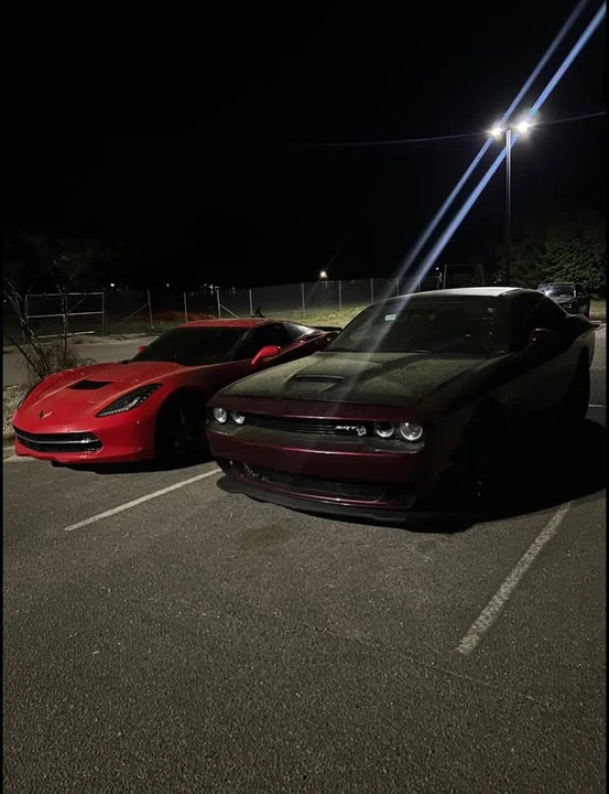 2018 Dodge Challenger SRT8 & 392 3rd Gen - Image 4 of 4
